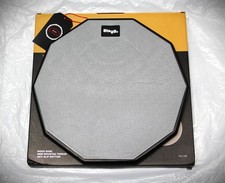 Stagg 12" Desktop Practice Pad