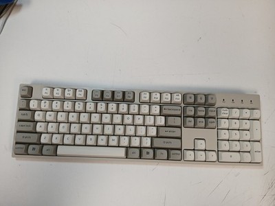 Keychron C2 Pro 8K Full Size Mechanical Keyboard