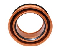 Airfit Abwasser-Innen-ReduzierstüCk Dn 160 X 110