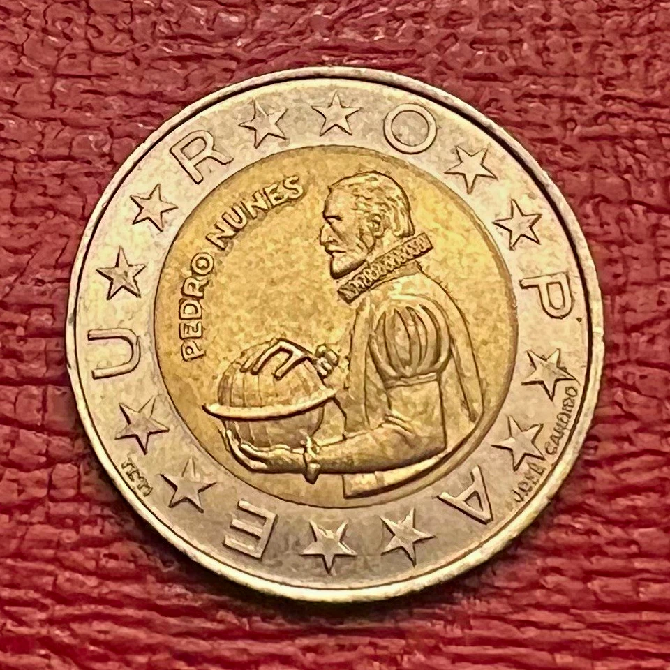25+ Portuguese 1990 Coins for sale | Updated Oct 2026
