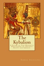The Kybalion By Three Initiates, Alba Longa