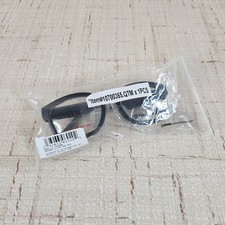 GUARDIAN GRXS06 BLK 53-19-146 Black Full Rim Safety Glasses FRAME ONLY