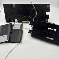 TCL INTERNAL SPEAKER SETUP 75QM851G 5 Speakers