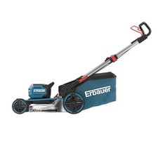 Erbauer ERT1042GLM Cordless 36V Rotary Lawnmower body only NO GRASS BOX   U