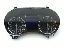 Mercedes-Benz B W246 W242 Rechtslenker Tacho (Instrumententafel) A2469006911 Mercedes-Benz B W246 W242 Rechtslenker Tacho (Instrumententafel) A2469006911
