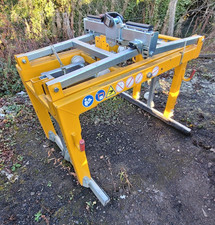 PROBST SG Scissor grab - SG-80-PGL2