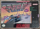 F Zero SNES