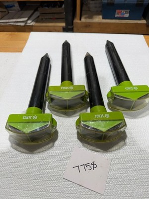 Solar Ultrasonic Animal Repellent Motion Sensor 4 PACK SENCA (#7758)