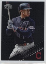Click to enlarge Francisco Lindor