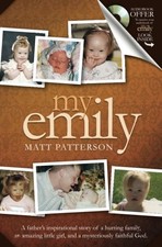 MY EMILY By Matt Patterson **Mint Condition**