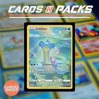 Carte Pokemon Lokhlass GG05/GG70 EB12.5 Zenith Suprême NM-Mint 🇫🇷
