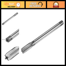 Extra Long M15 x 2 Metric Thread Tap - H2 Straight Flute Tapping Tool 160mm