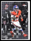 2025 Topps Signature RJ Harvey Base (RAW)