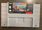 Donkey Kong Country 3: Dixie Kong's Double Trouble! (Nintendo SNES, 1996)