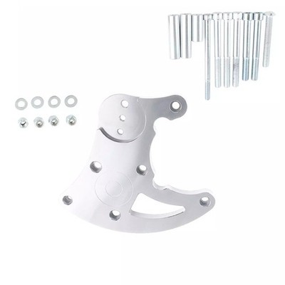 For LS1/LS2/LS3/LS6 Vortec Truck LQ AC LS R4 High Mount A/C Bracket Replacement