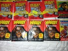 Entertainment Movies Tradeing Cards Lot Of 29 New Packs — photo 4