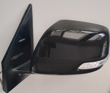 Toyota Land Cruiser 2012-2021 Mirror Left Passenger Side Lexus LX