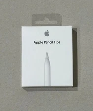 ✅ Apple Pencil Stylus Tips Authentic - MLUN2AM/A (4 Pack) Brand New ✅