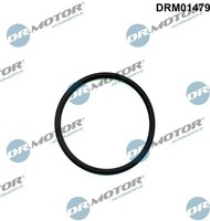 Dr.Motor Automotive Dichtung, Einspritzpumpe DRM01479 FüR Ford
