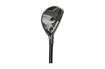 TaylorMade Qi35 Hybrid 2 (17°) Stiff - HY104599