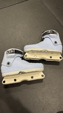THEM 901 AB aggressive skates sz 9-9.5 Shmedium ,rollerblade,salomon
