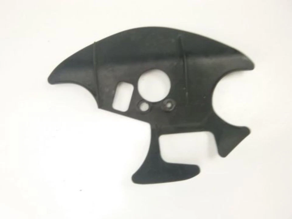 07 08 Carenado triple interior superior Yamaha YZF R1 Foto 2 de 4