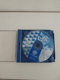 Sega Dreamcast Bust-A-Move 4 Game Complete with Box and Manual