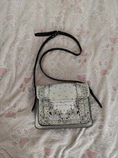 Borsa a tracolla Dr Martens in pelle 11
