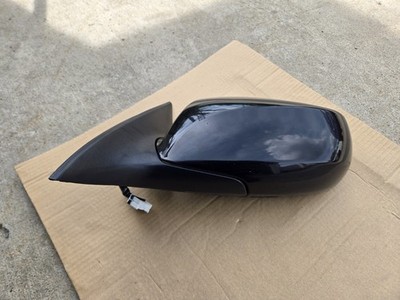 2010-2016 Hyundai Genesis Coupe Left Driver Side Door Mirror
