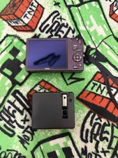Nikon COOLPIX S5200 16.0MP Digital Camera - Plum