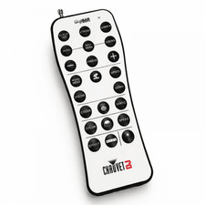 Remote Control for Chauvet DJ GigBAR Move + ILS Radio Frequency Controller