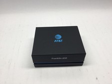 AT&T Mobile Hotspot MIFi Franklin Wireless A50 - RG2102 / VGC