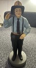 Three Stooges Dave Grossman Figurine Set ‘99 Fire Dept LOW NUMBERS #37 #170 #181 — photo 2
