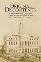 Richard Buel (U. A.) | Original Discontents | Taschenbuch | Englisch (2009)