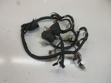 5. Yamaha XJ 600 S 4BRA_BR Kabelbaum Kabelstrang Kabel Wiring Hainress 4BR-83590