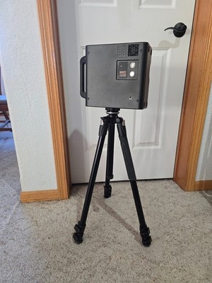Matterport Pro 2 with Case and Tripod Camera & Scanner | eBay