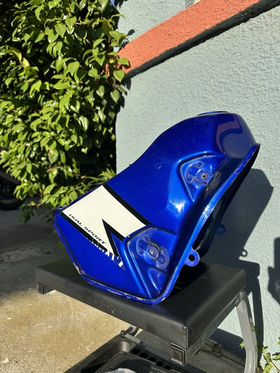 Gas Tanks for Suzuki DRZ400SM for sale | eBay