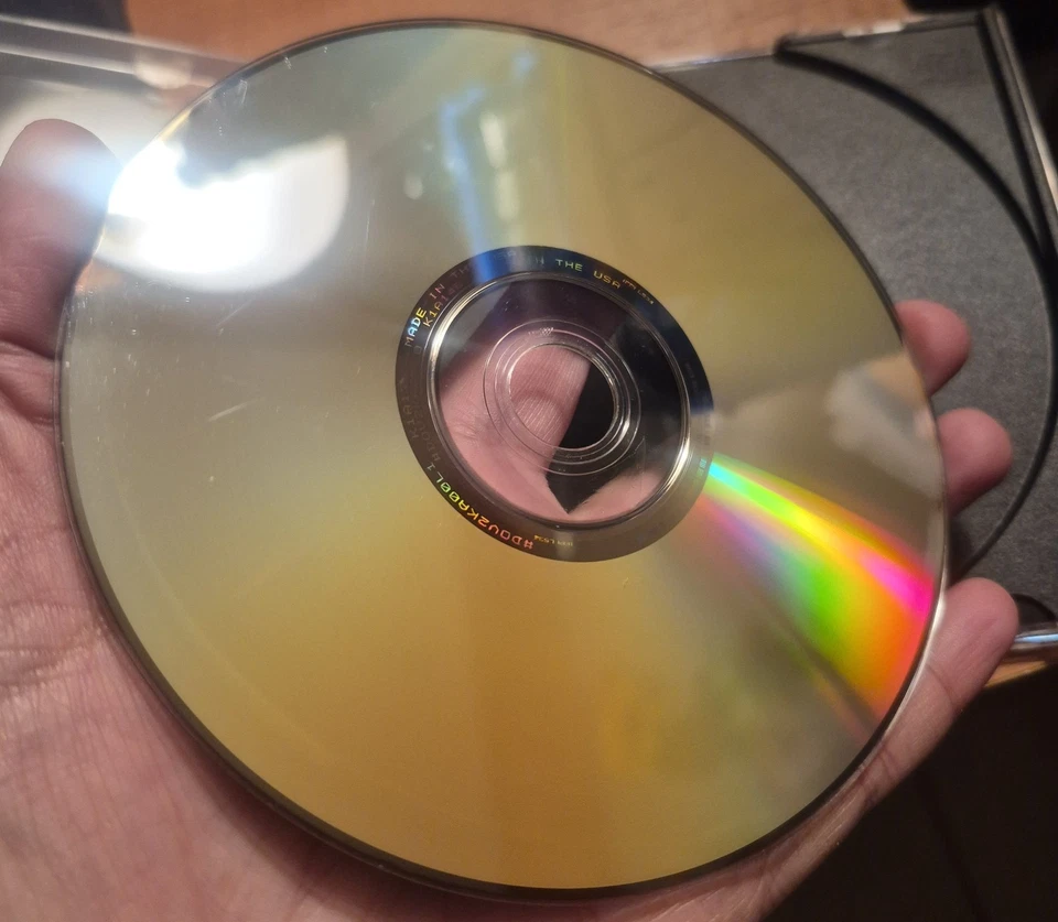 NEW DELL Windows 7 Professional 64 Bit SP1 Reinstallation DVD Disk - Image 2 of 2