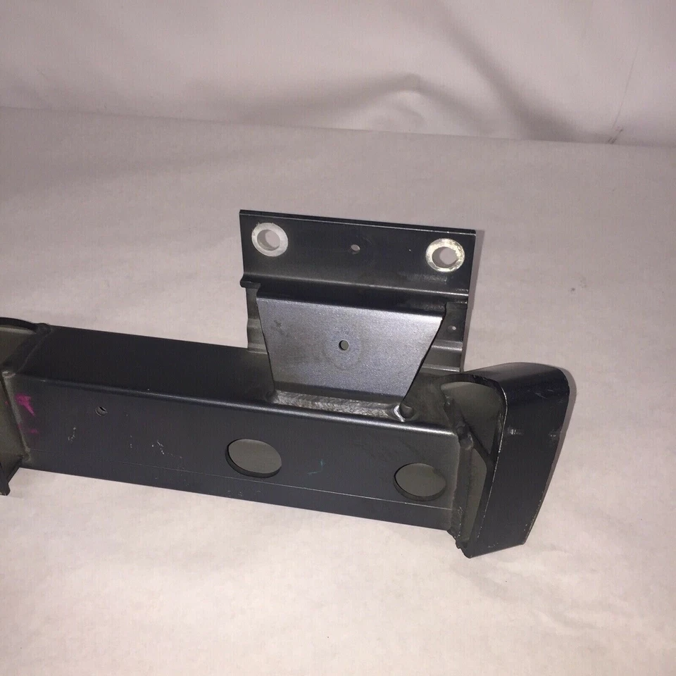 JAGUAR XK XKR REINFORCEMENT FRONT 2008 2009 2010 2011 2012 2013 2014 OEM Foto 4 de 4