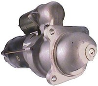 HC-Cargo Starter F 032 111 222