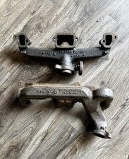 3418623 3614368 Mopar Cast-iron Exhaust Manifold 340-360 Hp