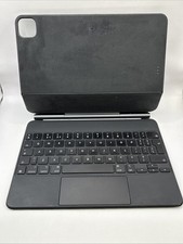 Apple Magic Keyboard for 11” iPad Pro, A2261, English Keyboard. Grade B