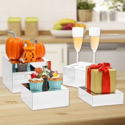 Buffet Riser Hochzeit Moderne Küche Dekorative Geburtstag Party Cupcake