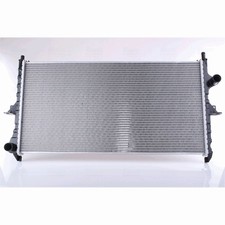 Radiator For Peugeot 508 2.2 HDi 200 Nissens 1330X1 133399