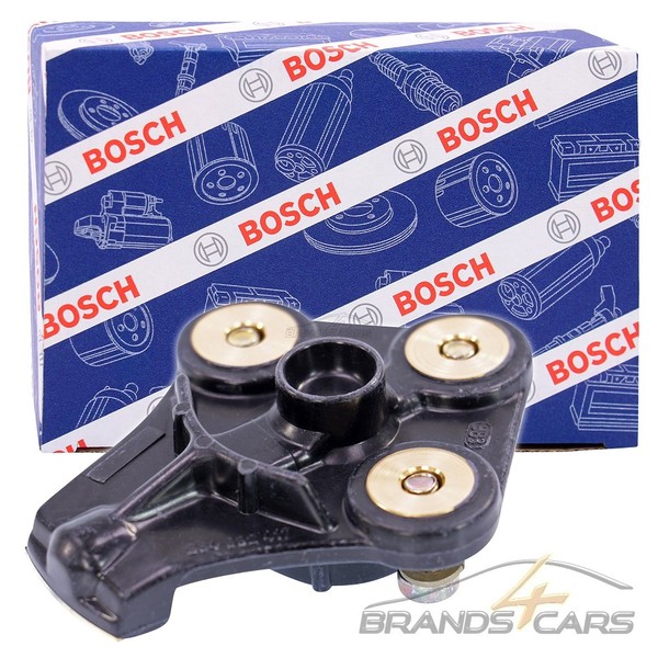 Bosch Verteilerfingerfinger FÜR Mercedes Benz Kombi S124 260 300 85-93-image