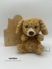 廃盤　新品　 Jollipop Puppy JOL3PU 犬 Jellycat Jollipop Puppy Soft Teddy Toy