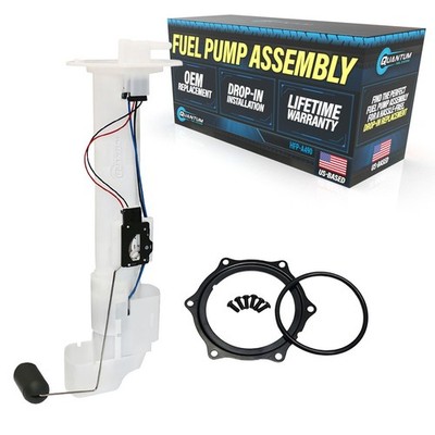 Fits 2012-2023 Kawasaki Teryx/4 750/800 49040-0716 Fuel Pump Module Assembly QFS