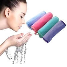 Make-Up Entferner Mikrofaser Abschminktuch   ...