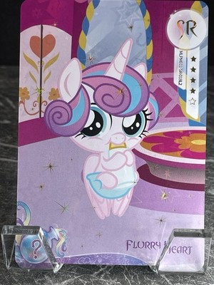 Flurry Heart MPLME01-SR-018L2 My Little Poney MLP Kayou