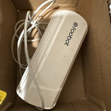 Foobot Indoor Quality Air Monitor